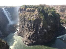 2015 - Victoria Falls, Zimbabwe