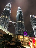 2018 - Kuala Lumpur, Malaysia